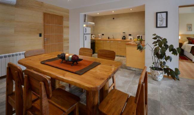 La Estancia Cabanas Villa La Angostura Εξωτερικό φωτογραφία